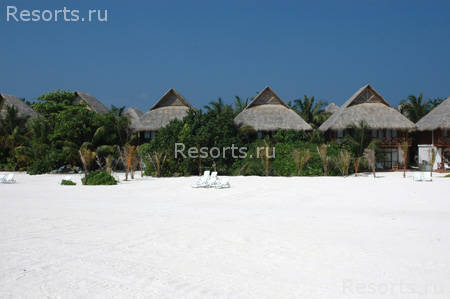Olhuveli Beach & Spa Resort 6